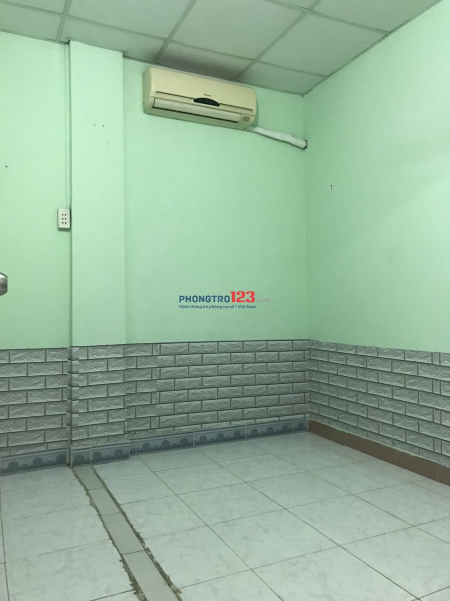 Chính chủ cho thuê căn hộ Chung Cư 2H Đinh Bộ Lĩnh P15 Q Bình Thạnh DT 64m2 có 2pn