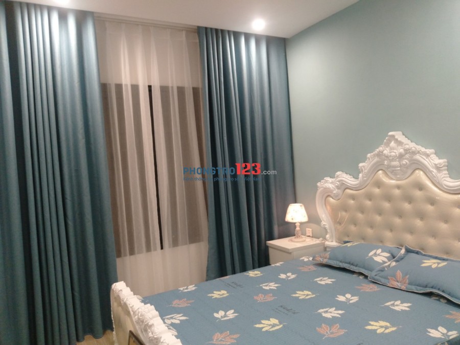 CHO THUÊ CC GIÁ RẺ DỰ ÁN VINHOMES OCEAN OARK-GIA LÂM