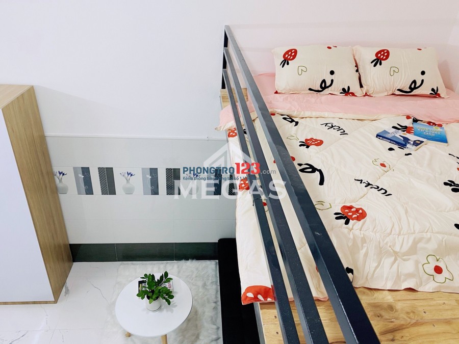 Click ngay để chiêm ngưỡng phòng trọ siêu cao cấp ngay Aeon Mall Tân Phú giá chỉ từ 2tr8! Liên hệ ngay 0967866558