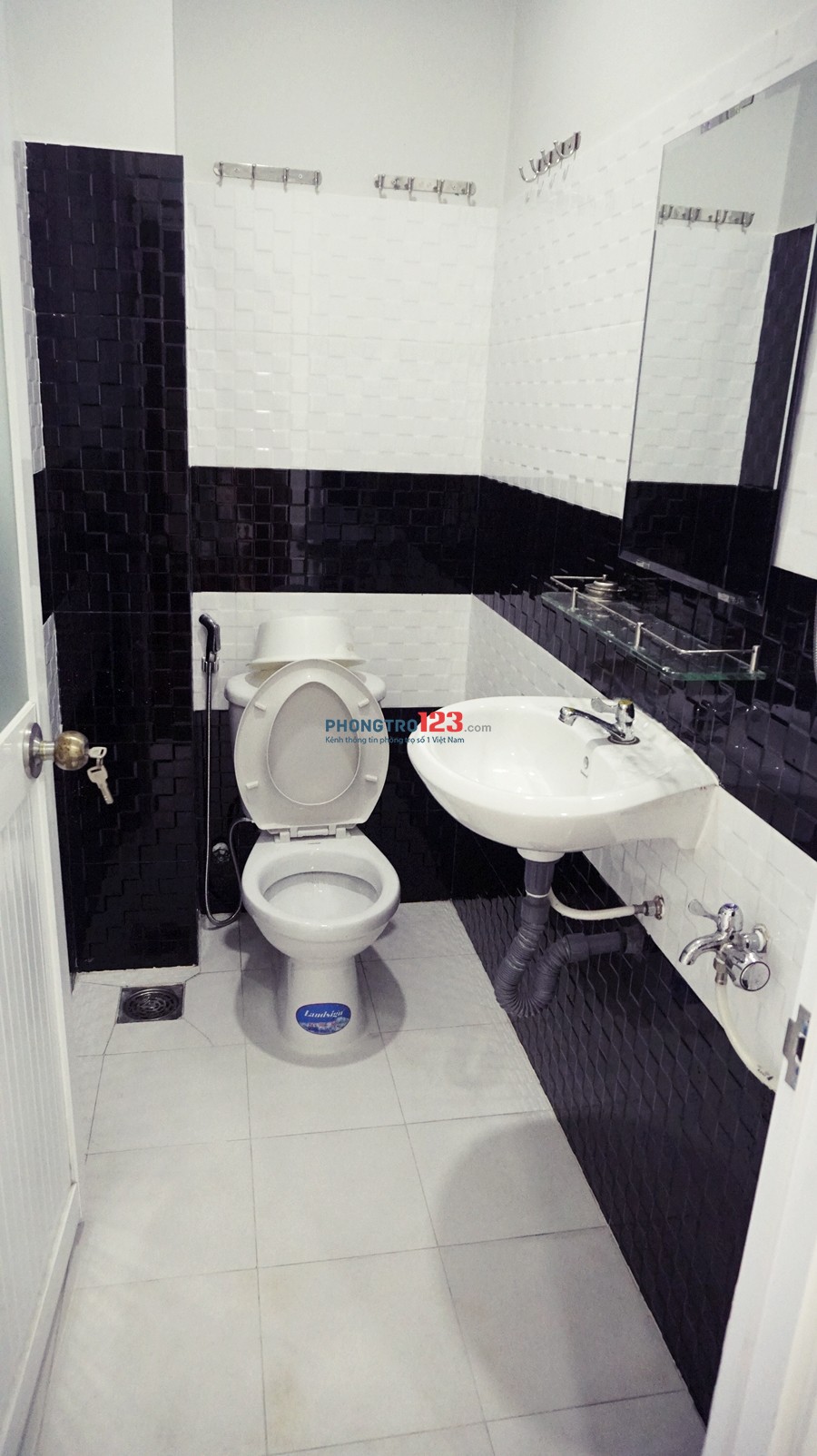 ️ PHÒNG ĐẸP NHƯ HÌNH, LIỀN KỀ QUẬN 1, ĐỦ TIỆN NGHI, GIỜ TỰ DO
