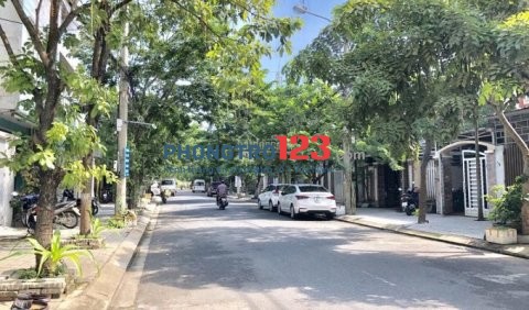Cho thuê đất kinh doanh tốt tại Hoàng Dư Khương, Cẩm Lệ, Đà Nẵng, diện tích 85m2