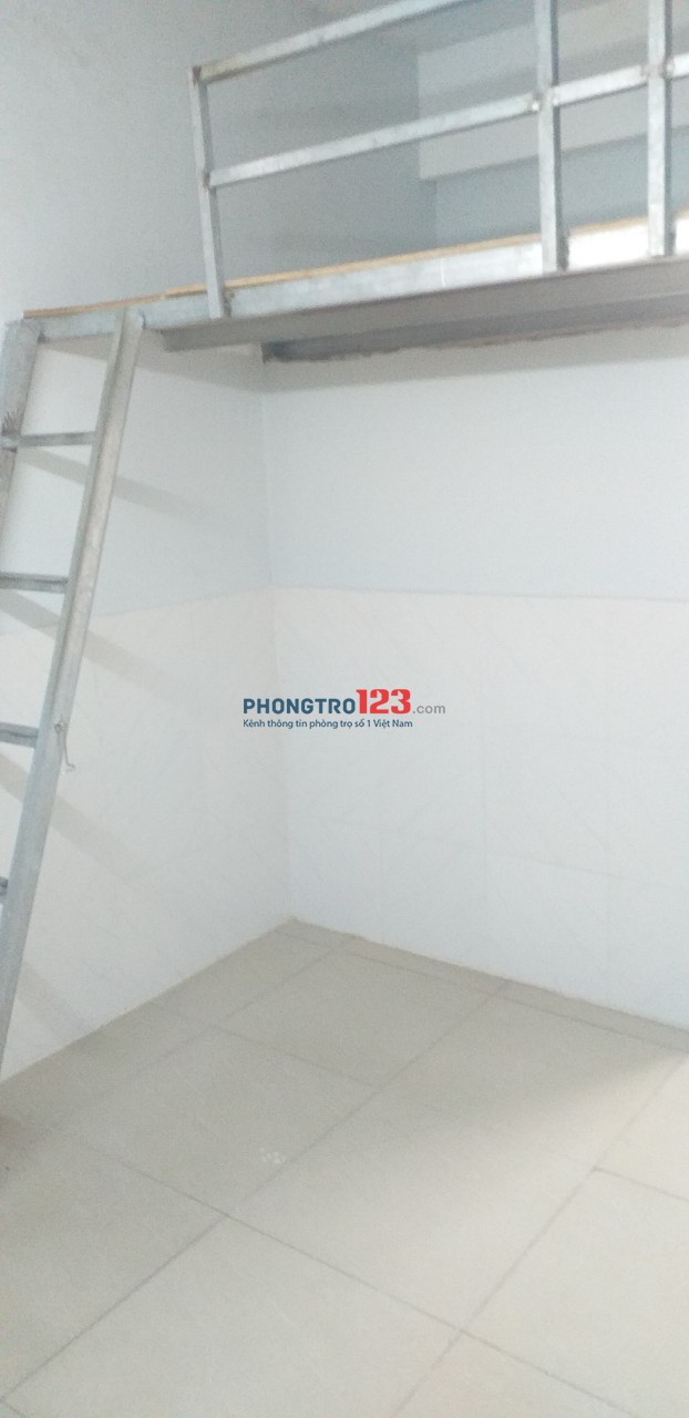 PHÒNG MỚI GIÁ CHỈ TỪ 1,5 TRIỆU TẠI 160/24/14A Phan Huy Ích, P.12, Gò Vấp