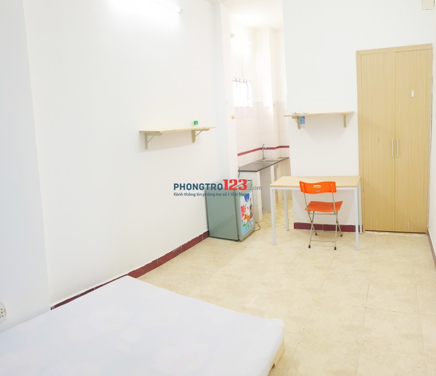Studio Full NT, -Ng Văn Trỗi -TT Phú Nhuận, LH: 0919840739