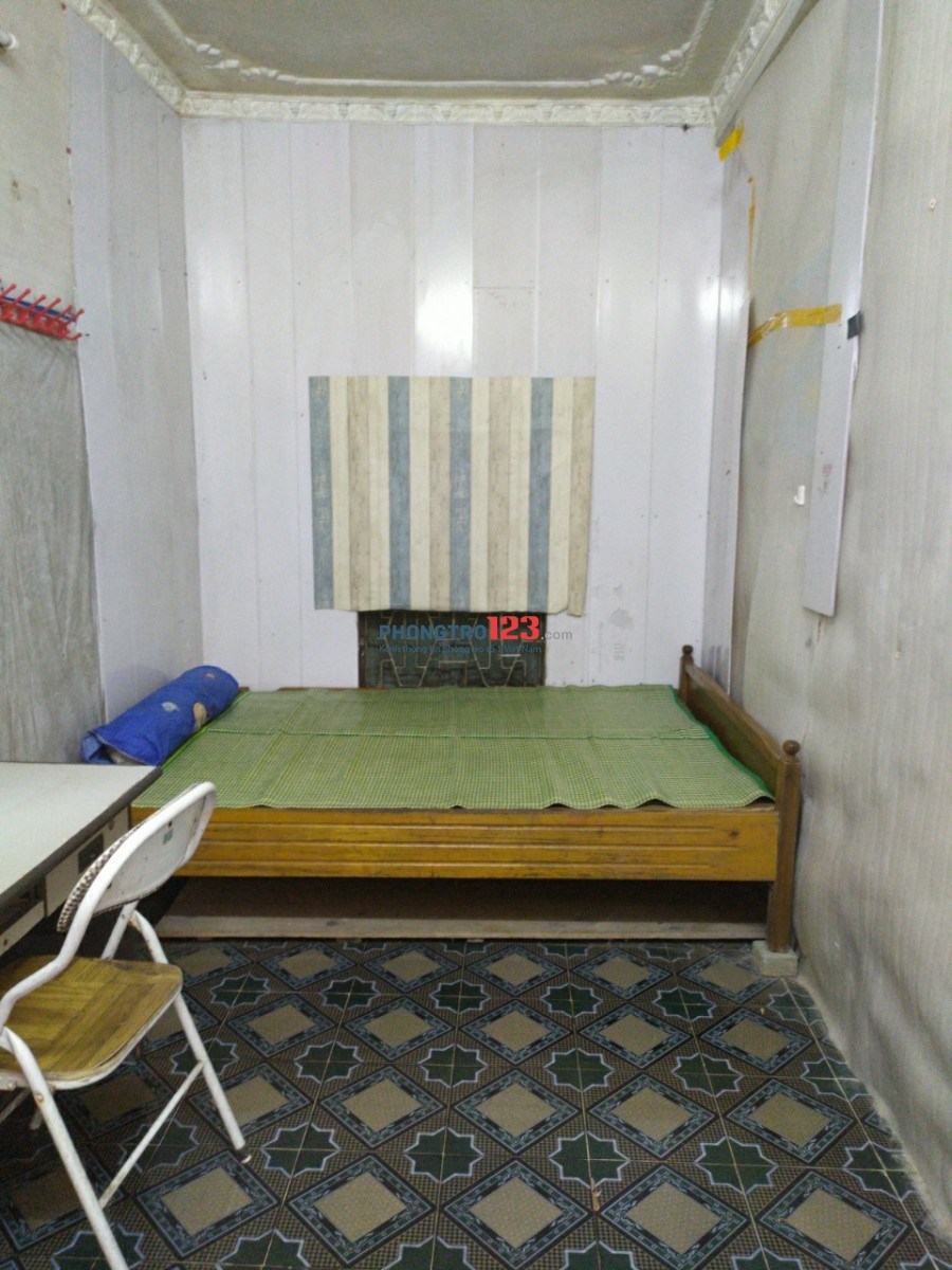 Cho thuê phòng trọ 1,4 triệu/tháng tại đường Khương Trung quận Thanh Xuân