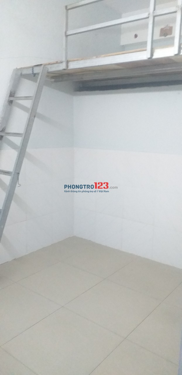 PHÒNG MỚI GIÁ CHỈ TỪ 1,5 TRIỆU TẠI 160/24/14A Phan Huy Ích, P.12, Gò Vấp