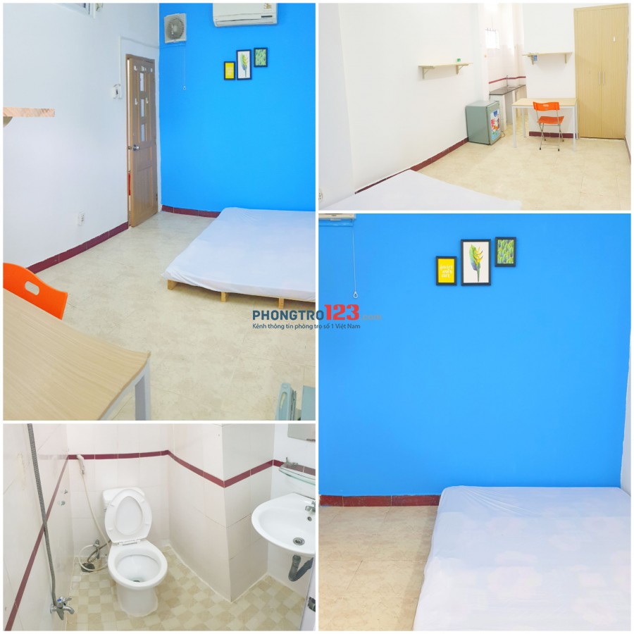 Studio Full NT, -Ng Văn Trỗi -TT Phú Nhuận, LH: 0919840739