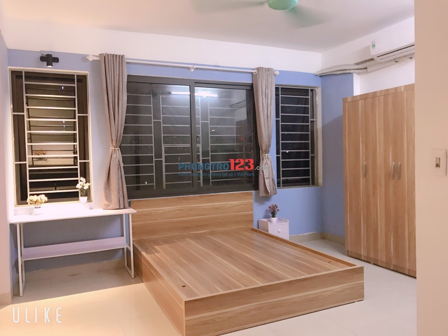 Phòng đẹp Triều Khúc, Thanh Xuân full đồ, phòng mới, ở được ngay