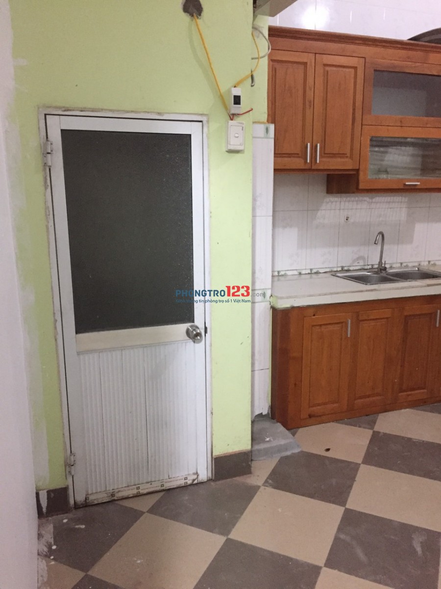 Phòng 20m2 khép kín, giảm sốc, cổ nhuế2, bắc từ liêm