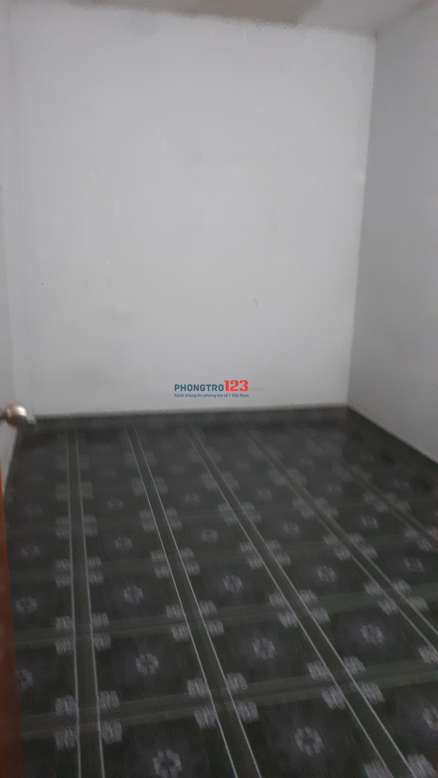 CẦN TÌM NAM or NỮ Ở GHÉP PHÒNG RIÊNG NNC 70M2, p15, Tân Bình