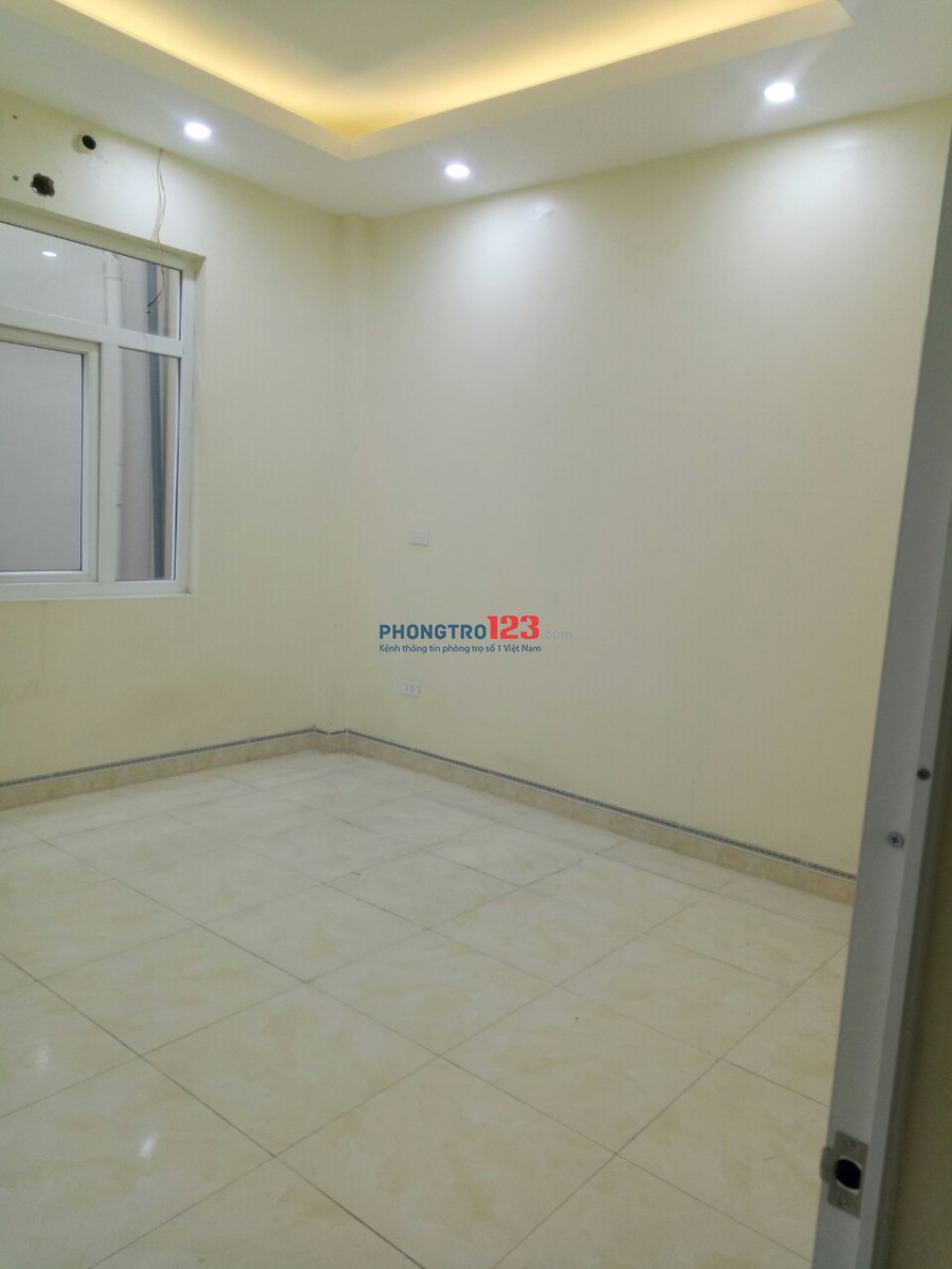 CHO THUÊ PHÒNG TẠI HOÀNG MAI, HÀ NỘI
