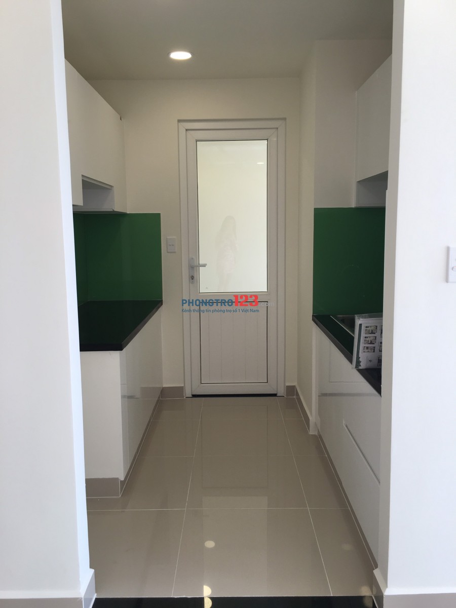 Cần cho thuê chung cư Lavita Garden 69m² 2 PN