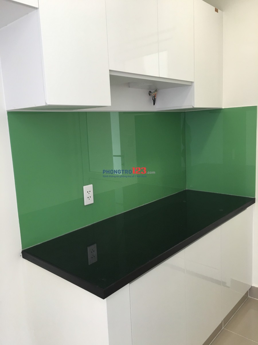 Cần cho thuê chung cư Lavita Garden 69m² 2 PN
