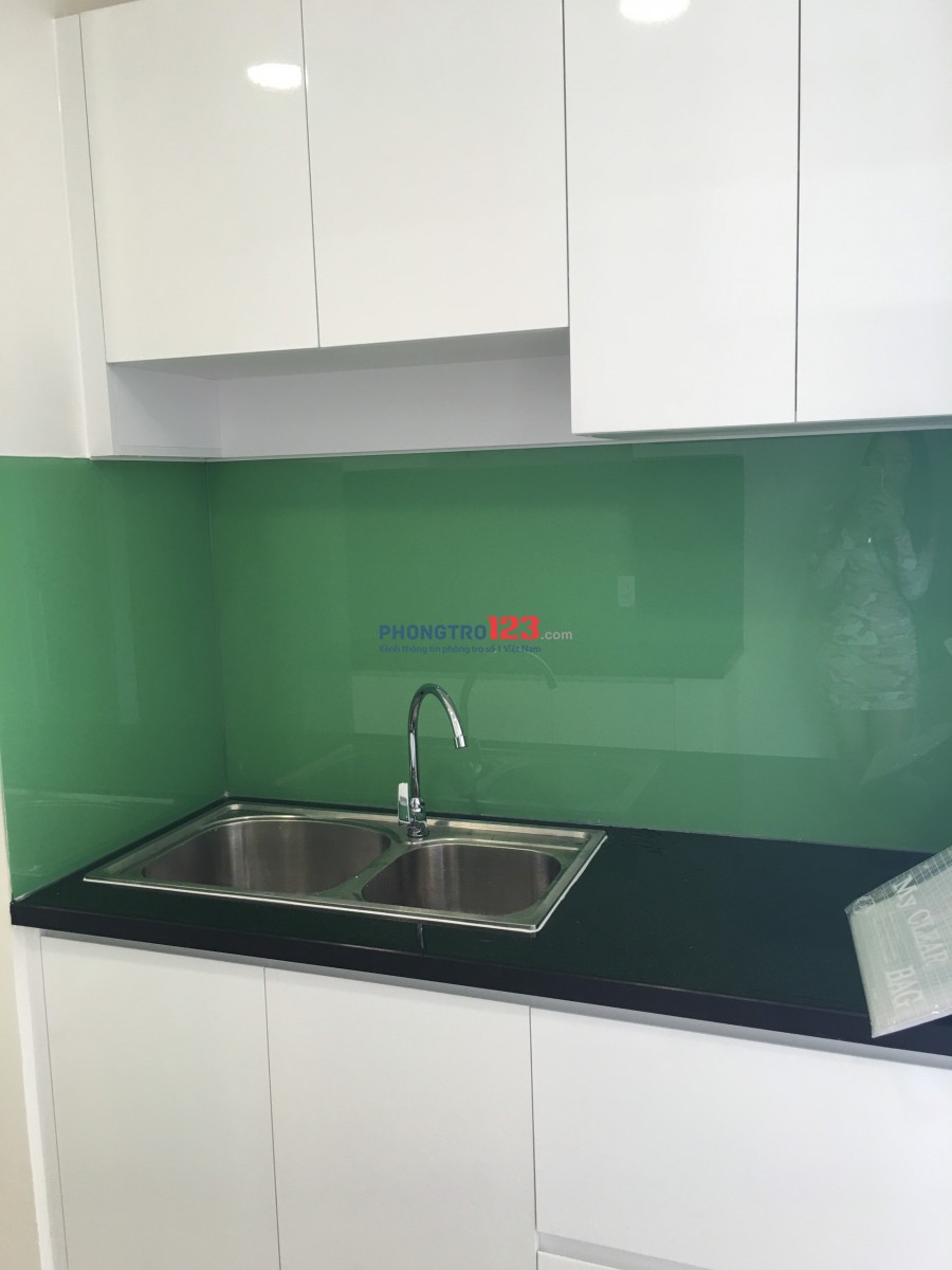 Cần cho thuê chung cư Lavita Garden 69m² 2 PN