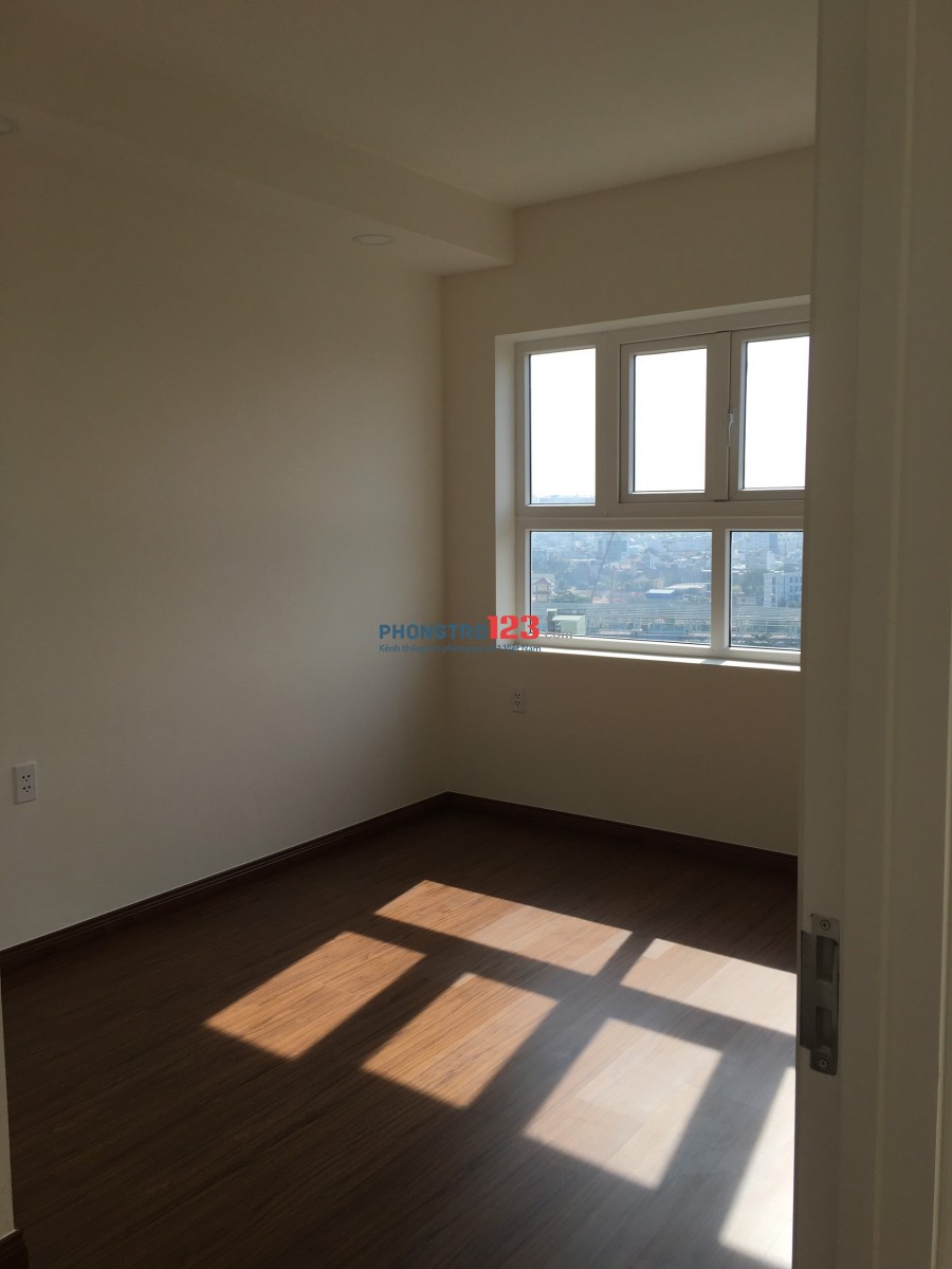 Cần cho thuê chung cư Lavita Garden 69m² 2 PN