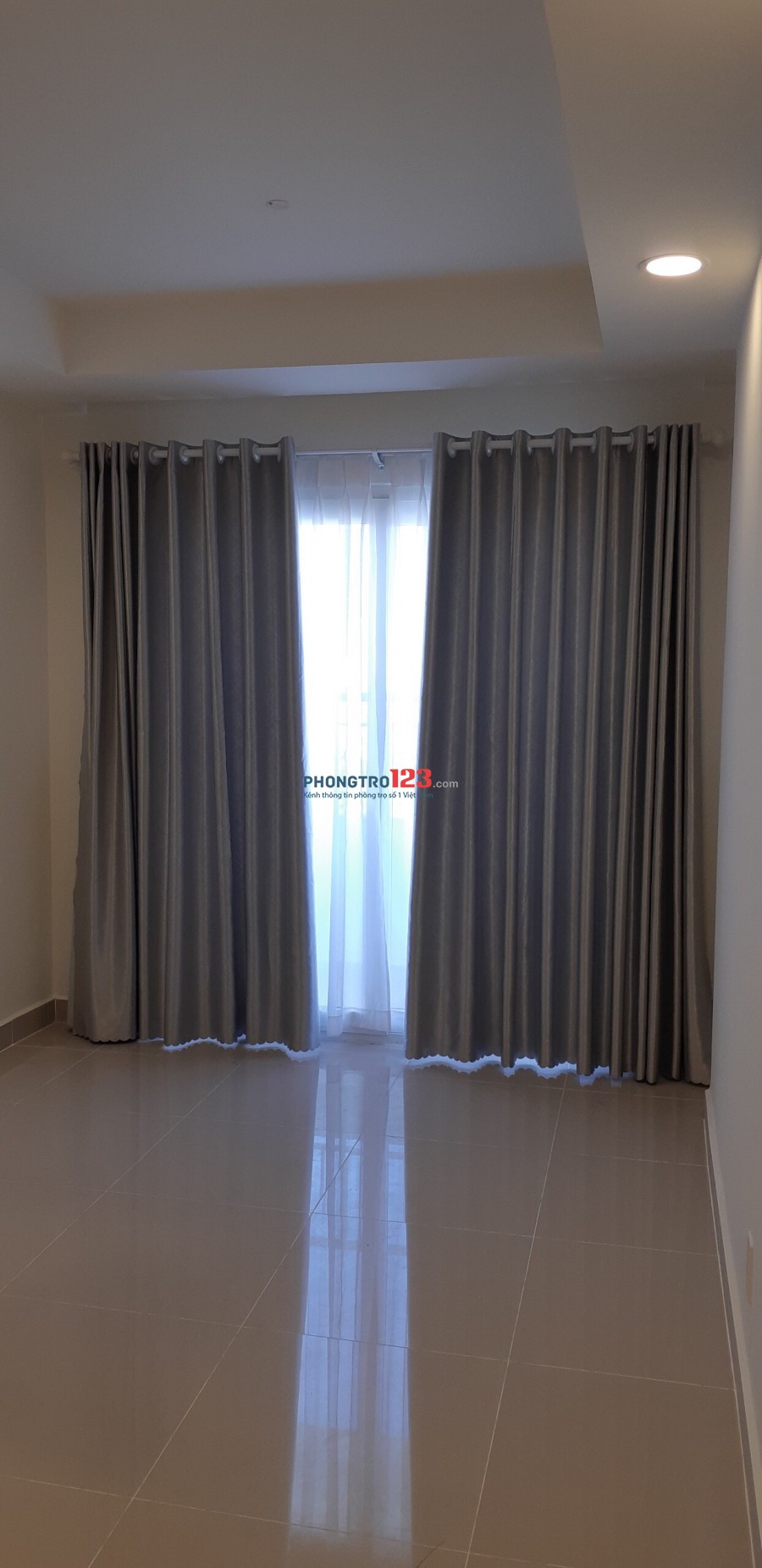 Cần cho thuê chung cư Lavita Garden 69m² 2 PN