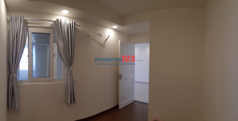 Cần cho thuê chung cư Lavita Garden 69m² 2 PN