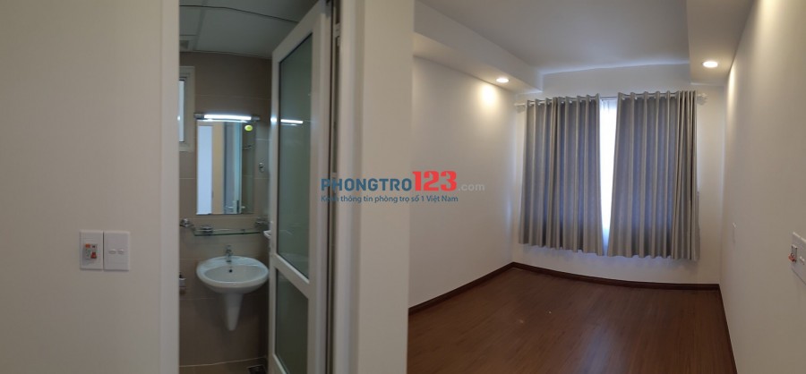 Cần cho thuê chung cư Lavita Garden 69m² 2 PN