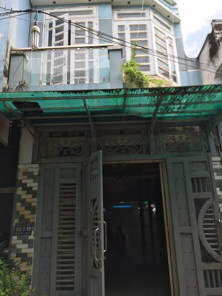 Cho thuê phòng trọ giá rẻ 500k/phòng - gần KCN Tân Bình, Đại học Công Nghệ Thực Phẩm
