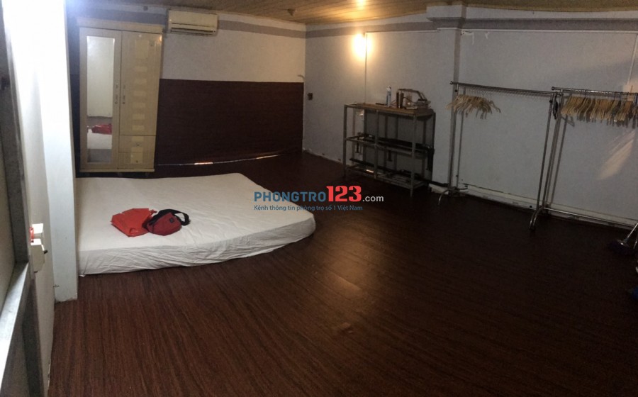 Chính chủ cho thuê phòng trọ có nội thất Nhà đường xe tại số 60/5 Lâm Văn Bền P Tân Kiểng Q7