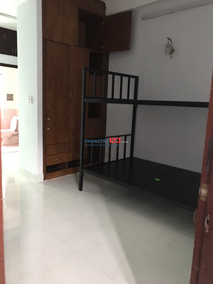 Cho thuê homestay khu biệt thự