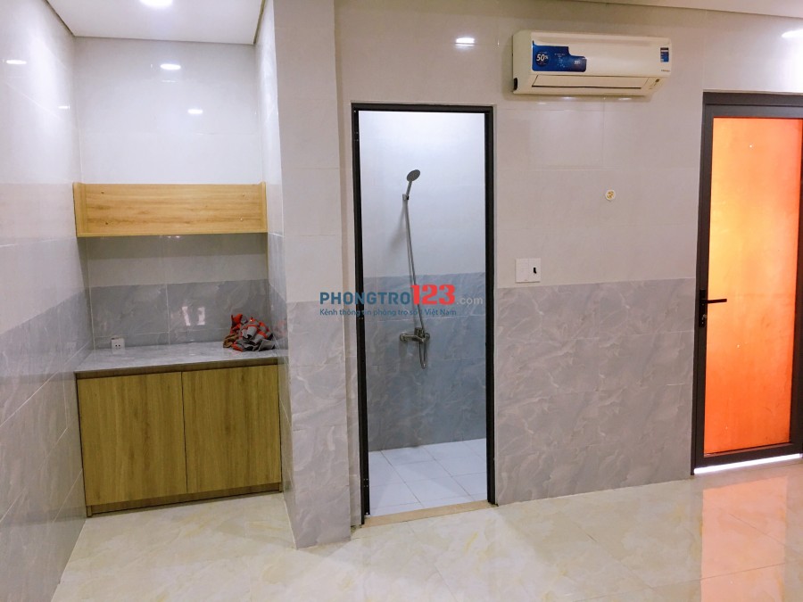 [Chính chủ ] Khai Trương Tòa Nhà Cao Cấp 22m² Mới Xây Tại Đường 23 Khu Tên Lửa. Q.BÌNH TÂN