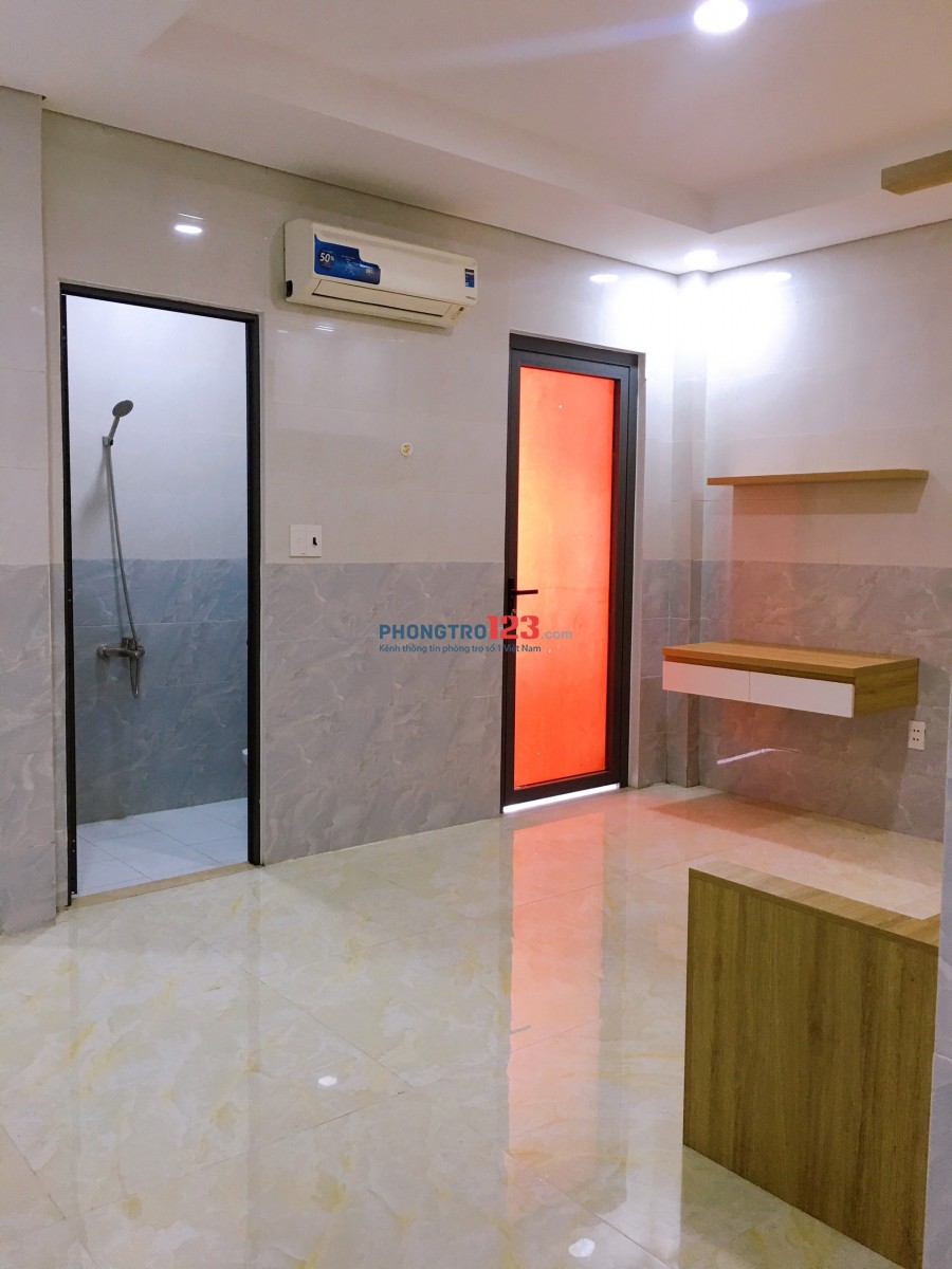 [Chính chủ ] Khai Trương Tòa Nhà Cao Cấp 22m² Mới Xây Tại Đường 23 Khu Tên Lửa. Q.BÌNH TÂN