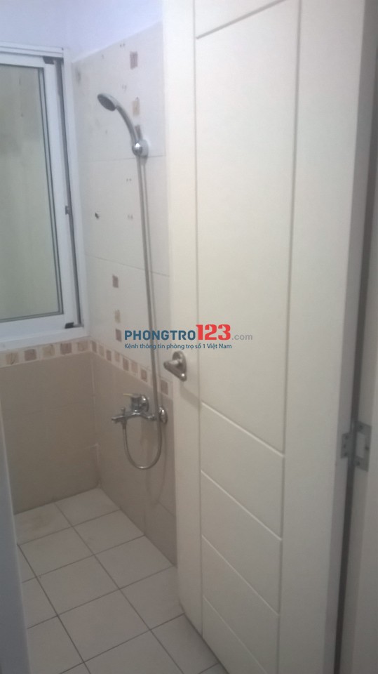 Cho thuê phòng trọ, giá cả dễ thương hết sức