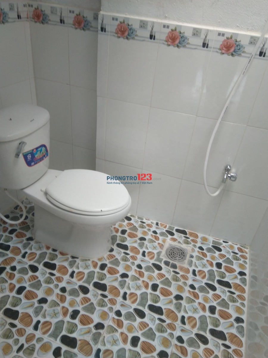 CHO THUÊ NHÀ GIÁ RẺ, hẻm xe hơi P. An Lạc, Bình Tân - Khu dân cư an ninh
