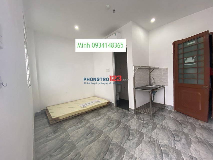 SIÊU RẺ - PHÒNG NỘI THẤT ĐẦY ĐỦ NGAY TÂN QUÝ