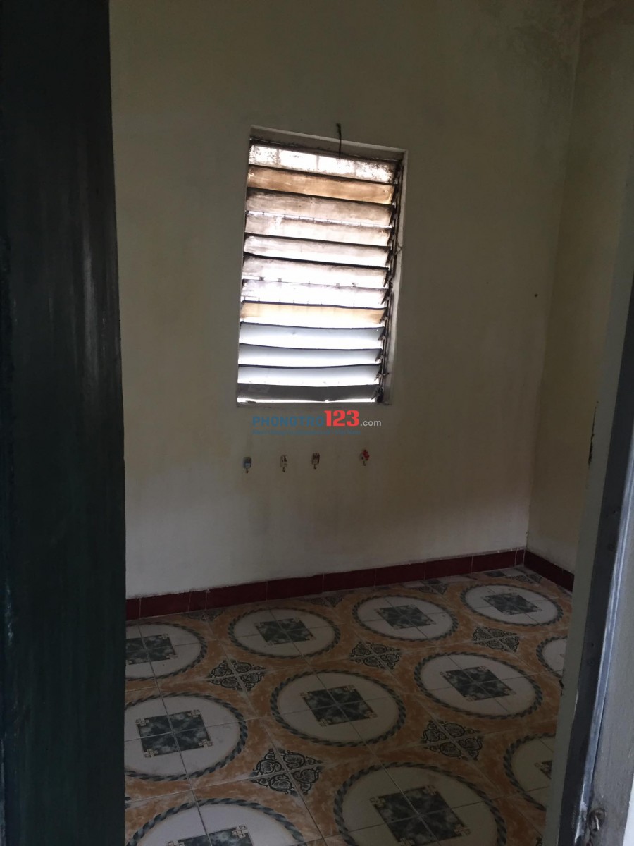 Chính chủ cho thuê nhà ngõ Quận Hại bà trưng