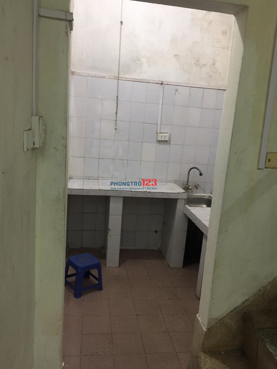 Chính chủ cho thuê nhà ngõ Quận Hại bà trưng