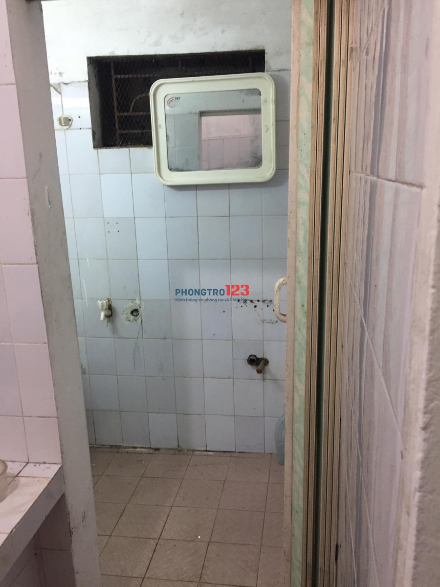 Chính chủ cho thuê nhà ngõ Quận Hại bà trưng