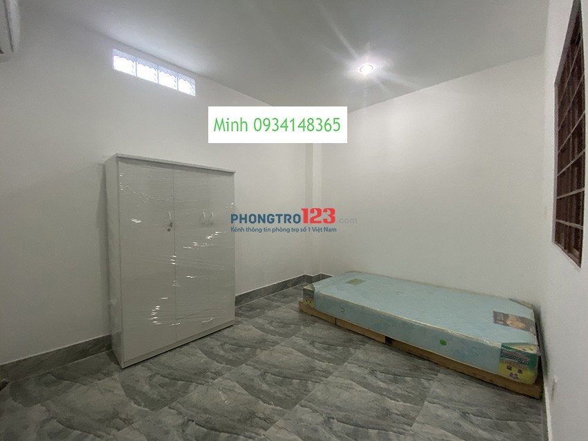 SIÊU RẺ - PHÒNG NỘI THẤT ĐẦY ĐỦ NGAY TÂN QUÝ