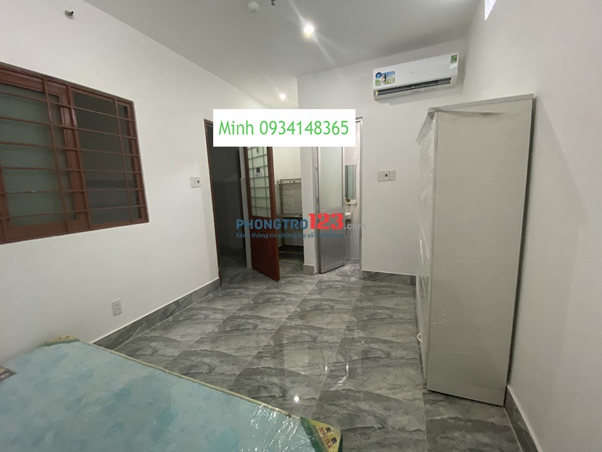 SIÊU RẺ - PHÒNG NỘI THẤT ĐẦY ĐỦ NGAY TÂN QUÝ