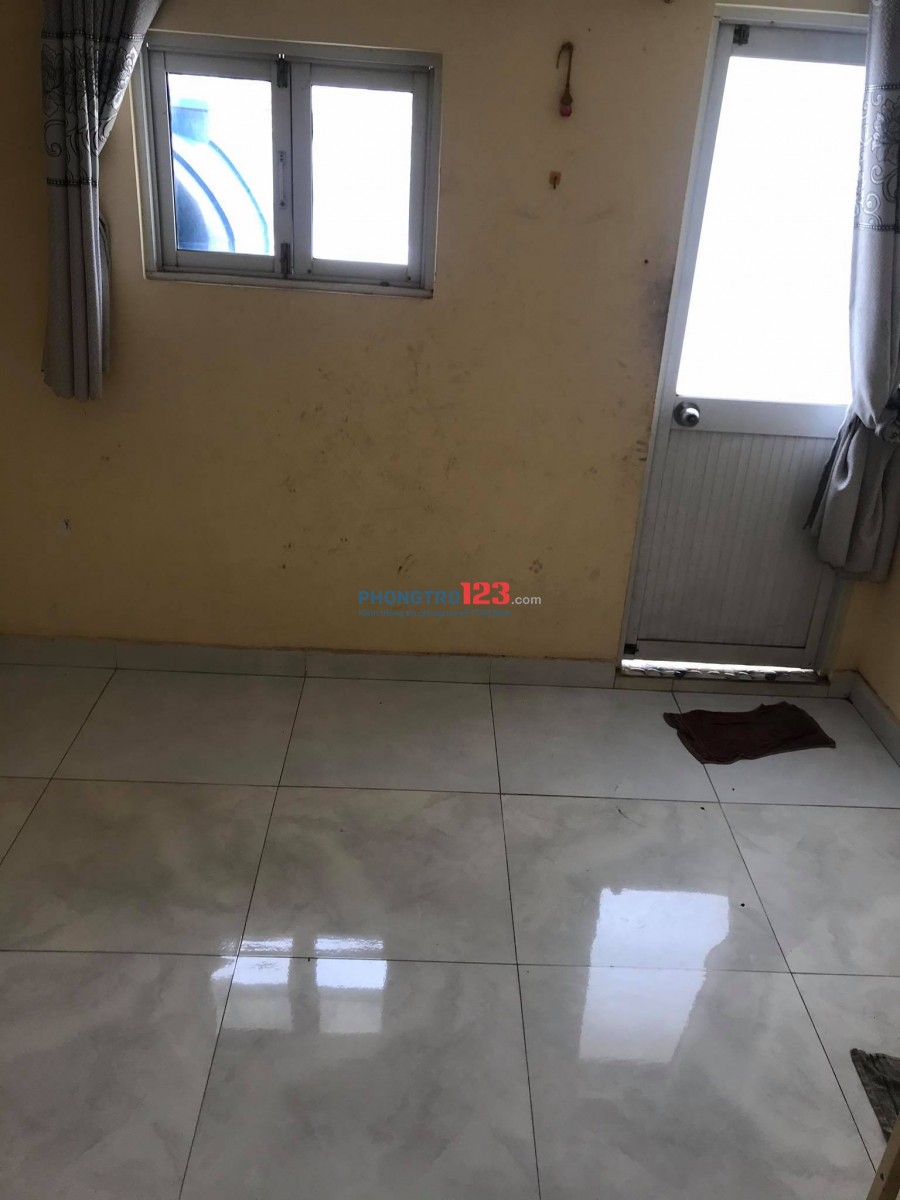 NHÀ CHO THUÊ GIÁ RẺ Q8, NHÀ 1 TRỆT ,2 LẦU giá 5,500,000