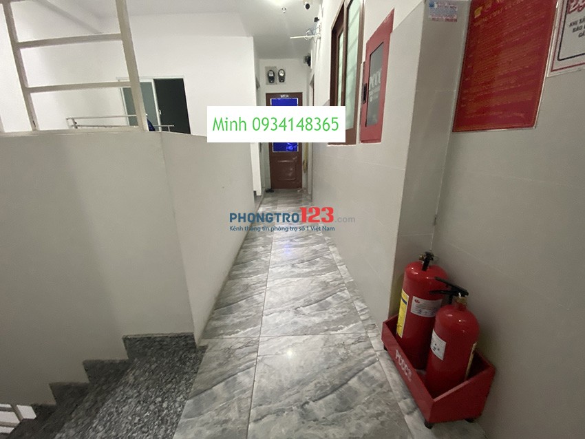 SIÊU RẺ - PHÒNG NỘI THẤT ĐẦY ĐỦ NGAY TÂN QUÝ