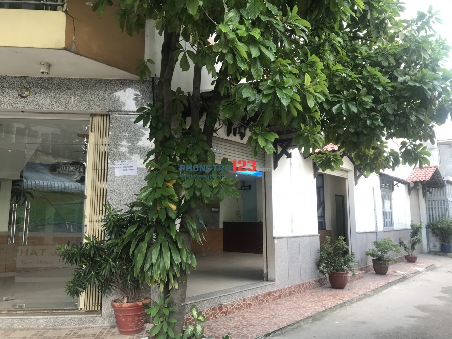 Phòng trọ mới sạch đẹp trung tâm q12, Hóc Môn