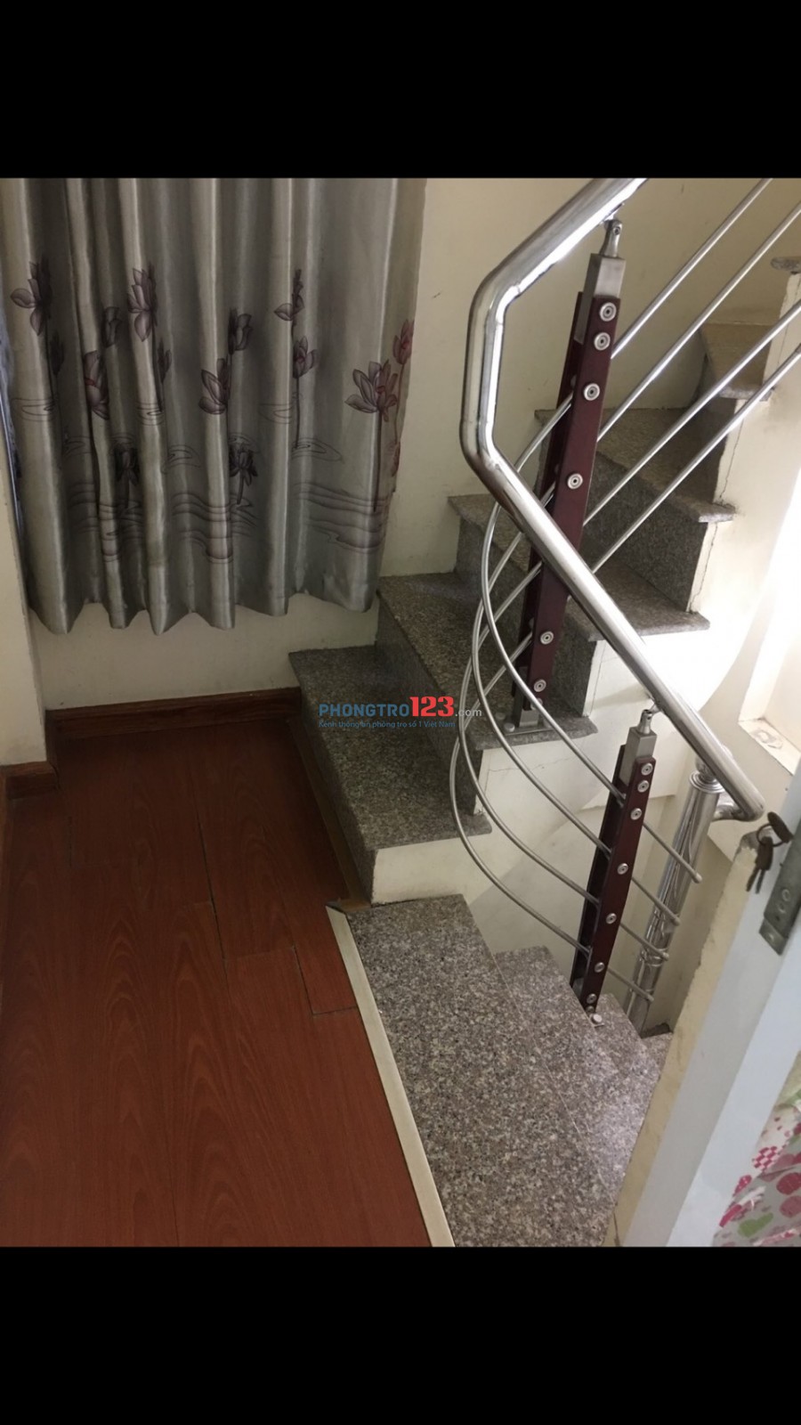 Nhà phố Hồng Mai 2 mặt ngõ thoáng mát rẻ đẹp tiện lợi gần trung tâm