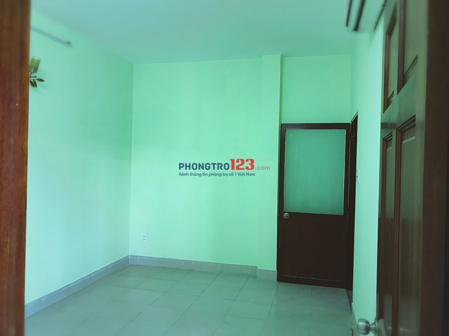 Phòng trọ mới sạch đẹp trung tâm q12, Hóc Môn