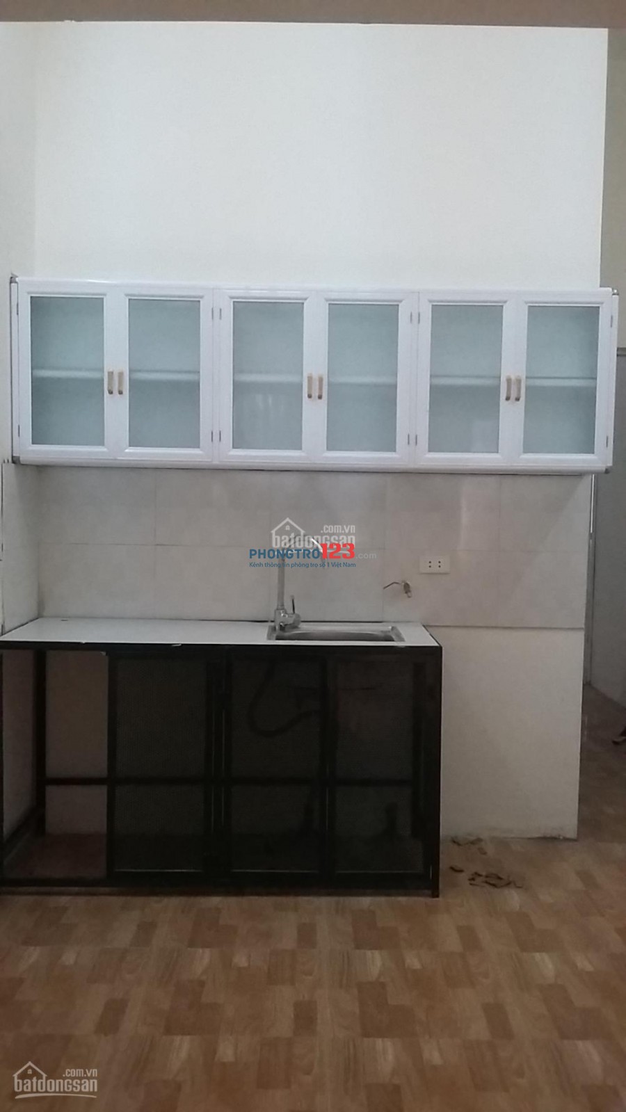 CHÍNH CHỦ CHO THUÊ PHÒNG CCMN GIÁ RẺ