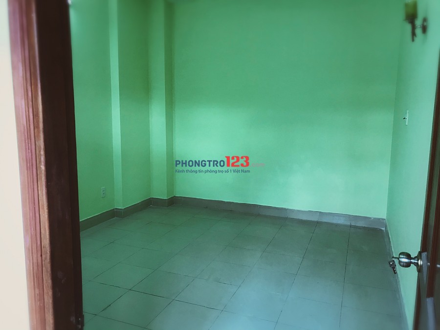 Phòng trọ mới sạch đẹp trung tâm q12, Hóc Môn
