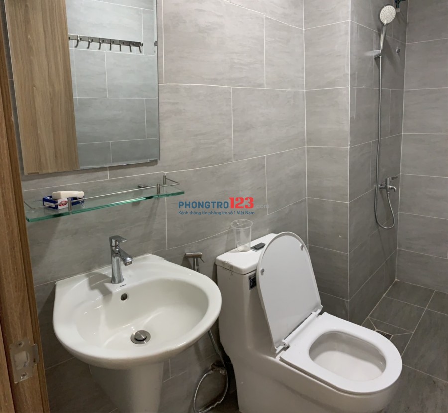 Căn hộ cho thuê quận 2 giá rẻ-nhận nhà ngay!