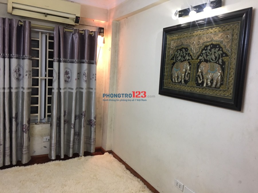 Nhà phố Hồng Mai 2 mặt ngõ thoáng mát rẻ đẹp tiện lợi gần trung tâm