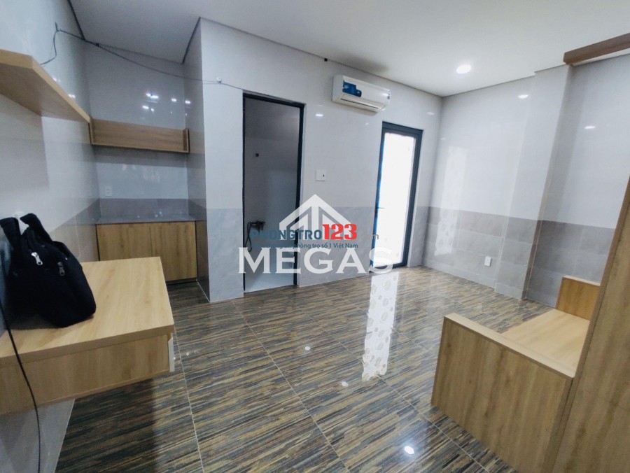 Phòng Trọ Ngay CoopMảrt- Vành Đai Trong- Aeon Bình Tân-Mới Xây 100%-Tên Lửa-Giá Hott !!!