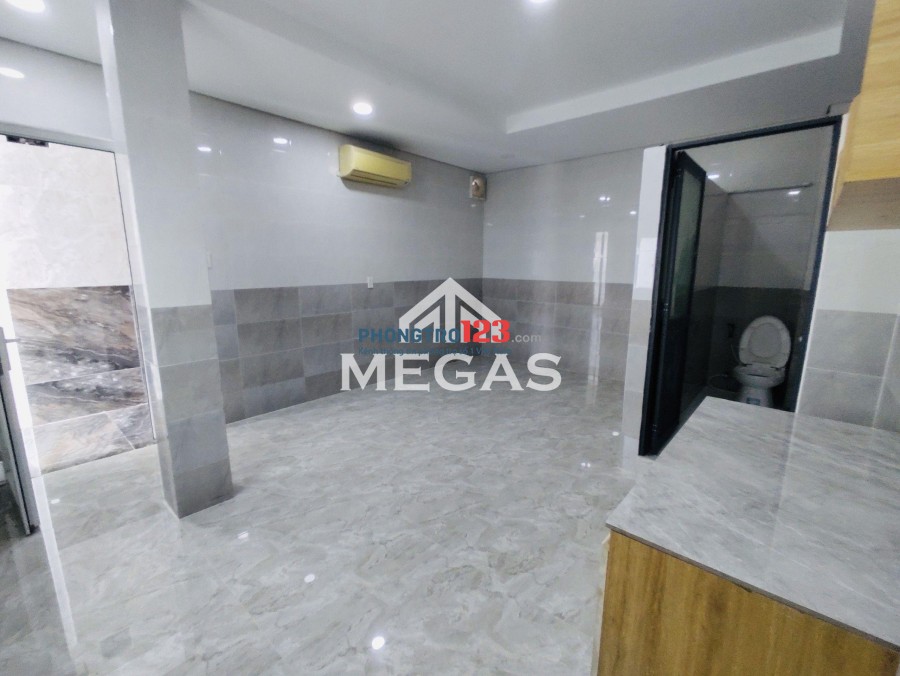 Phòng Trọ Ngay CoopMảrt- Vành Đai Trong- Aeon Bình Tân-Mới Xây 100%-Tên Lửa-Giá Hott !!!
