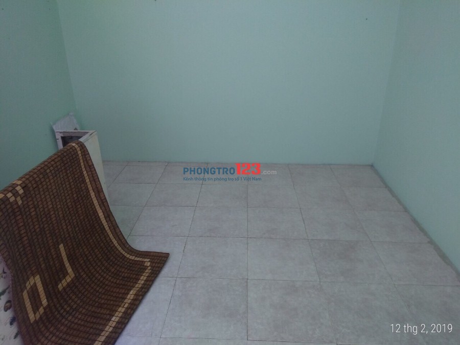 Cần tìm bạn nữ ở ghép gấp chỉ 750.000/ tháng tại Thủ Đức