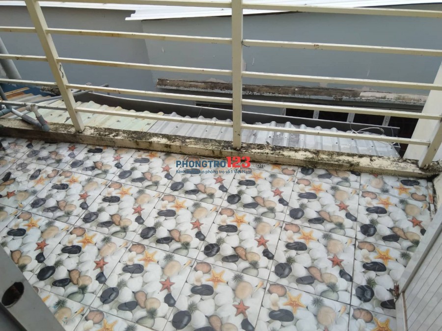 Nhà 2 lầu Quận 8 cho thuê giá rẻ, khu an ninh, nhiều tiện ích