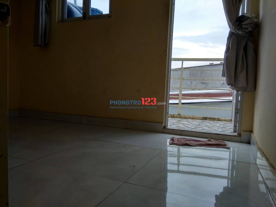 Nhà 2 lầu Quận 8 cho thuê giá rẻ, khu an ninh, nhiều tiện ích