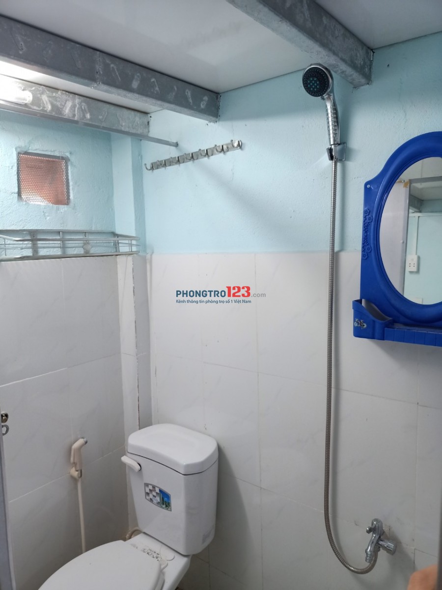 Phòng q7, phòng sạch sẽ, yên tĩnh, phòng riêng biệt, giờ giấc tự do