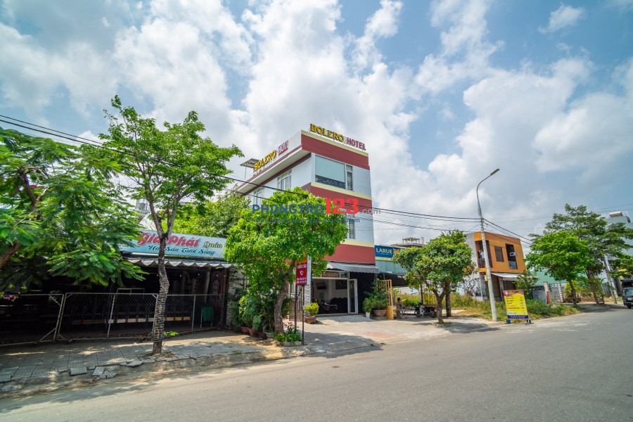 Khách sạn tại Liên Chiểu, gần đh bách khoa, Đà Nẵng